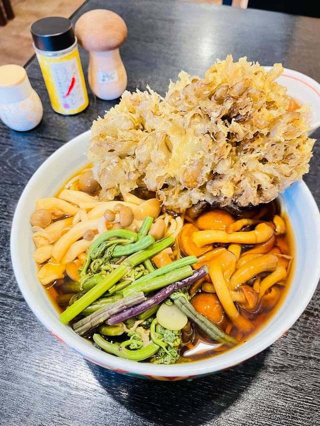 そば処 くぼ田 - サブ画像2