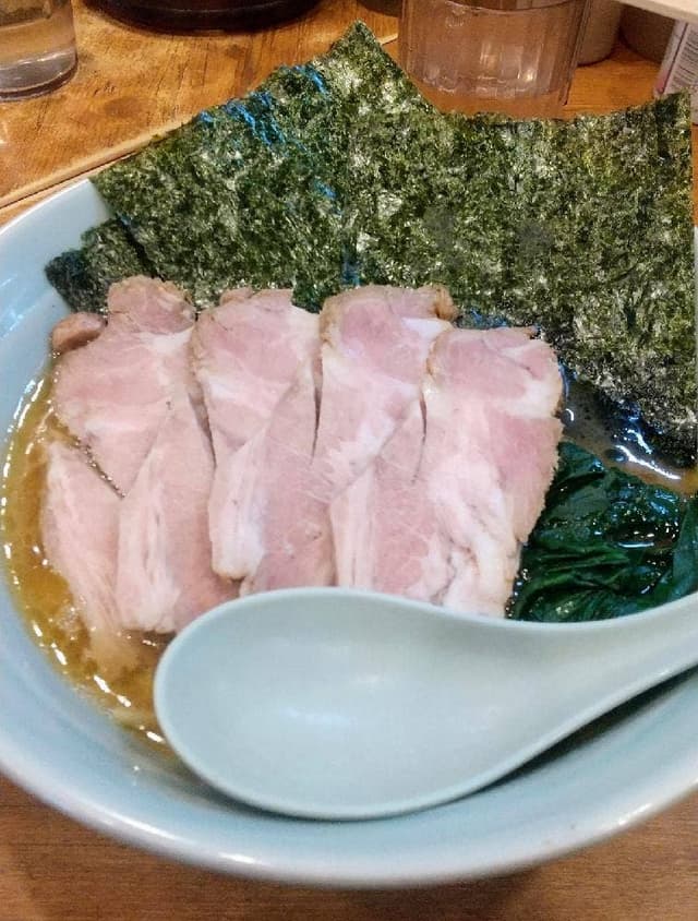 武蔵家 稲田堤店 - サブ画像3