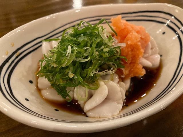 黒船 岩出店 - サブ画像2