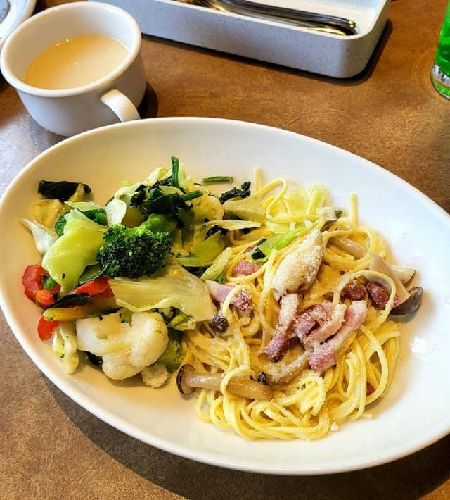 ジョリーパスタ 今米店 - サブ画像3