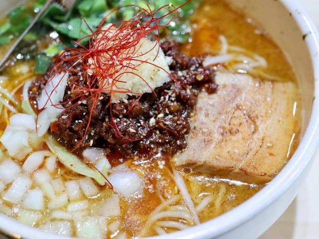 てっぺん頂天 緑店 - サブ画像3