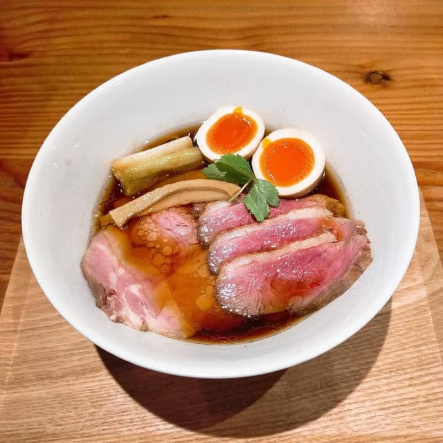 拉麺 ぶらい - サブ画像1