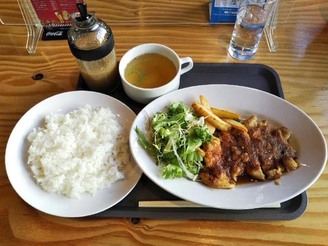 RIDER'S BASE Riberty - サブ画像1