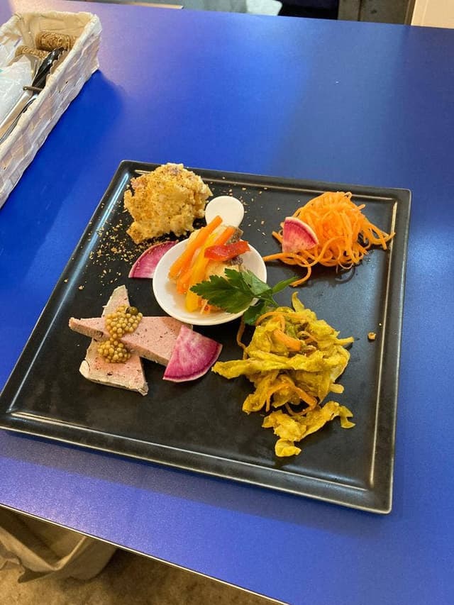KOZONO FRENCH STAND - サブ画像1