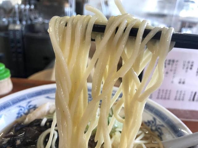 鹿児島ラーメン みよし家 本店 - サブ画像3