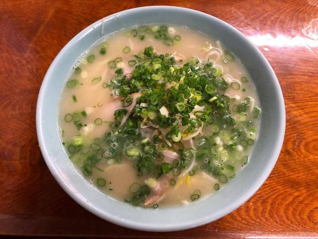 石走ラーメン - サブ画像1
