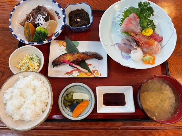 漁師料理ひで丸 - サブ画像2