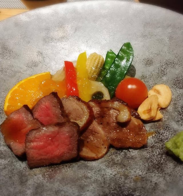 割烹 むつの - サブ画像1