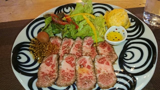 三馬力+1/2 糸島 - サブ画像1
