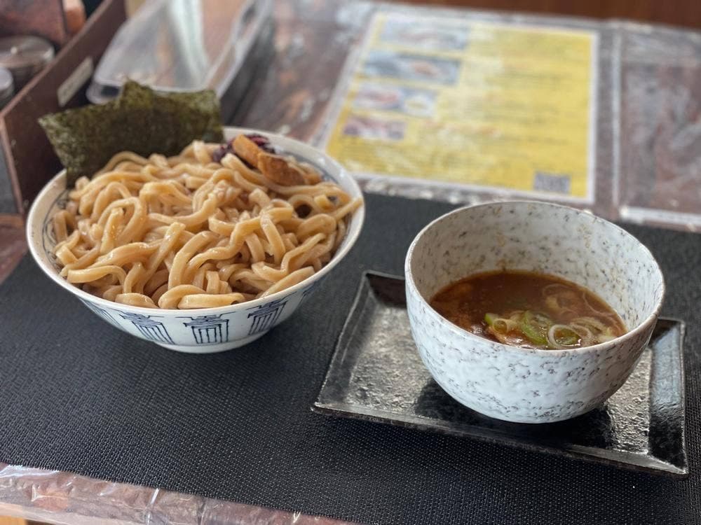 なんちゃっ亭 安謝ハローワン