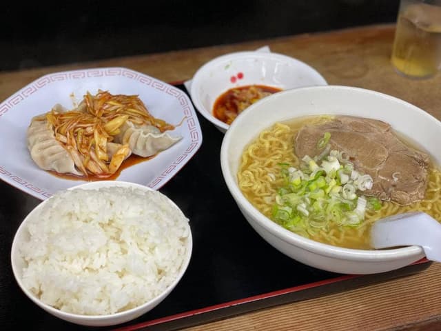 札幌や 伊佐店 - サブ画像2