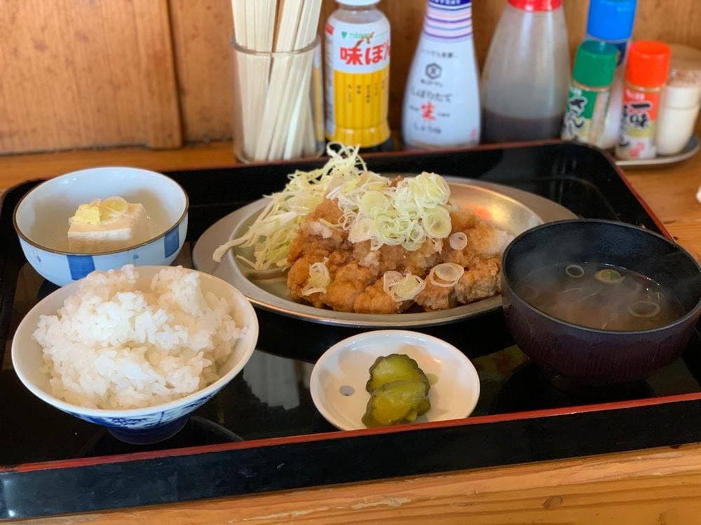 大衆ろばた焼酒場 足立屋