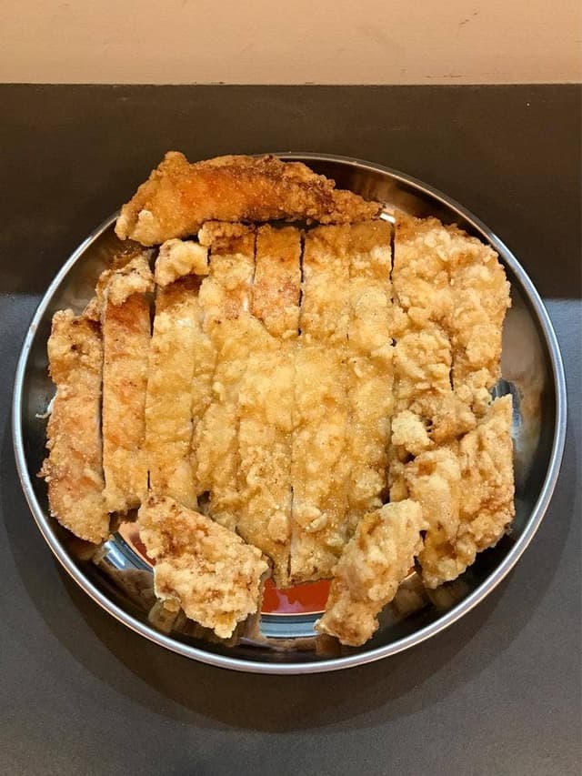 からあげスタンドNO.3 - サブ画像1