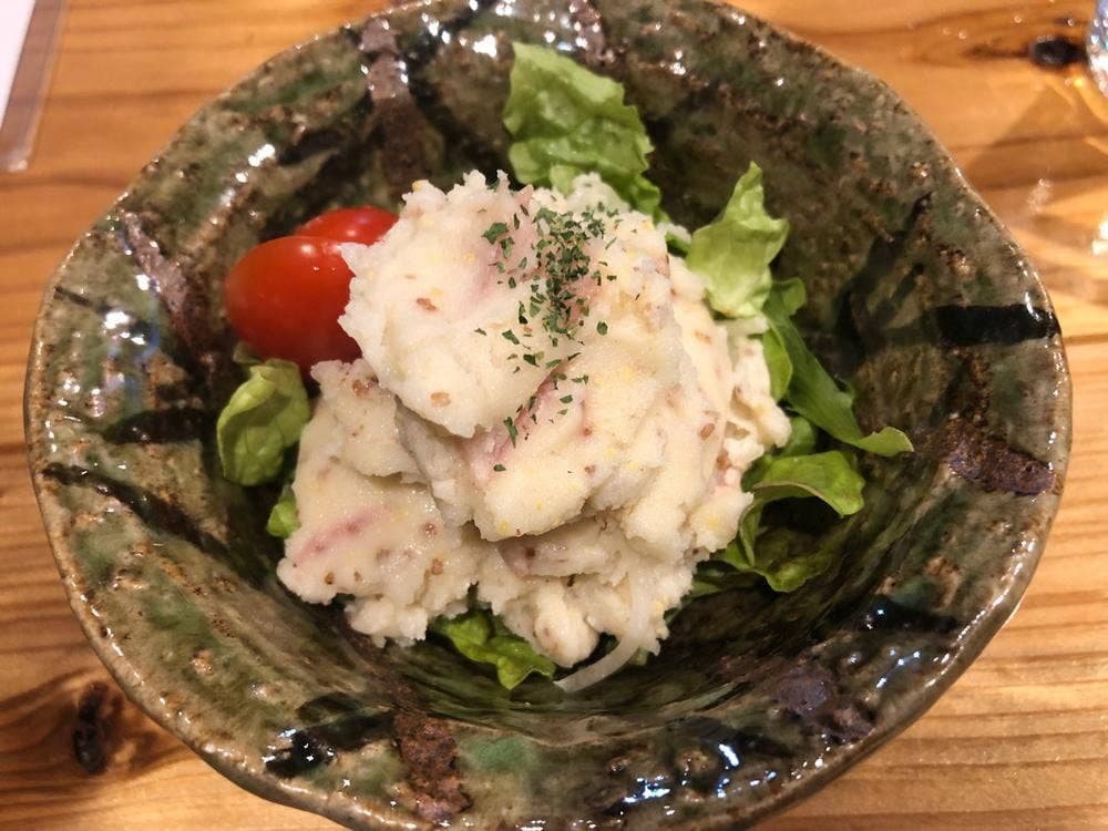 ちっちゃ居酒屋