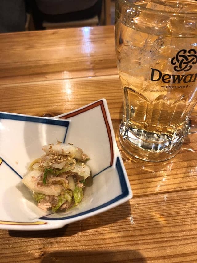 ちっちゃ居酒屋 - サブ画像2