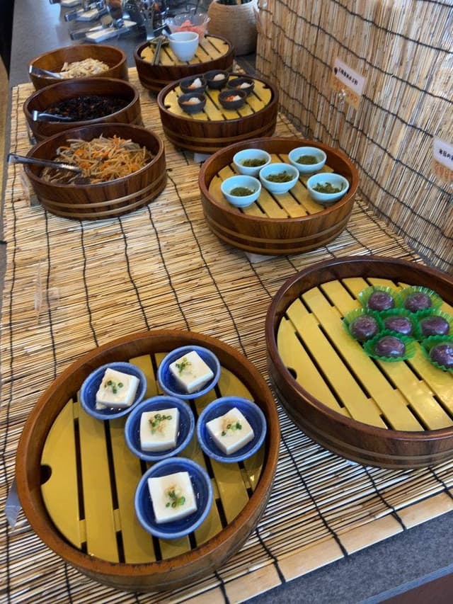 ボン・カフェ - サブ画像1