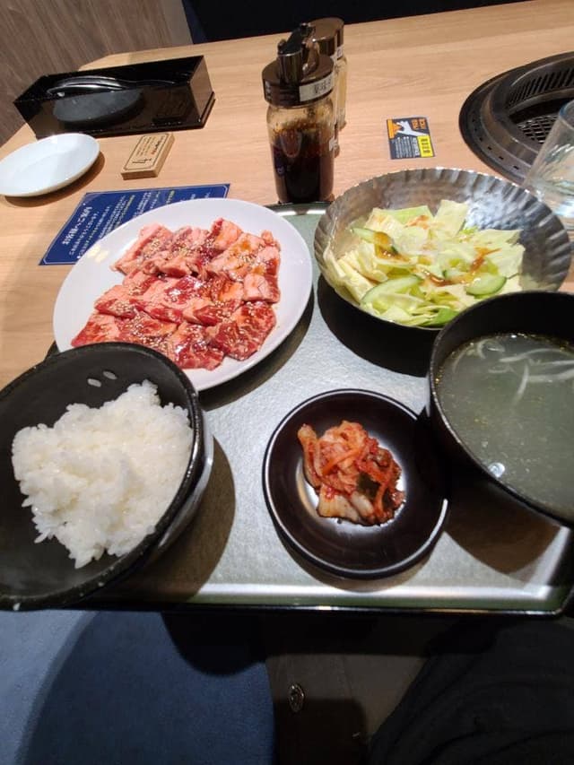 がってんカルビ 熊谷店 - サブ画像2