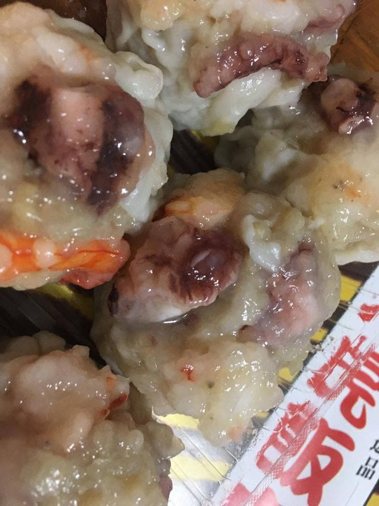 大虎飯店
