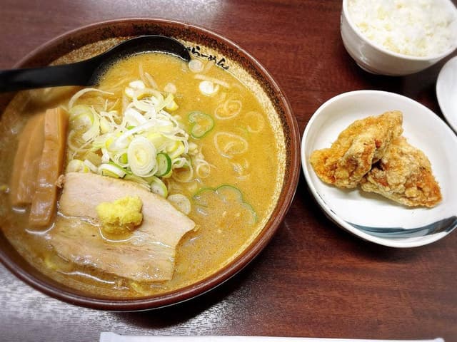 真武咲弥 松本店 - サブ画像2