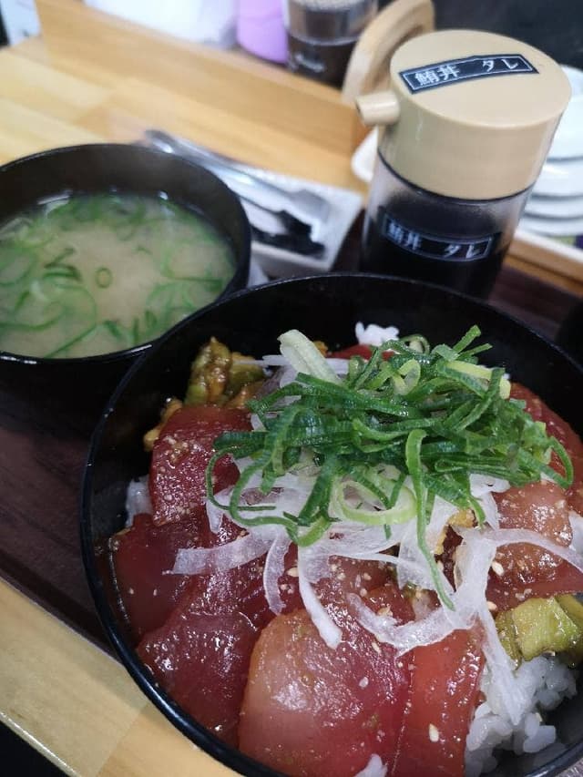 中筋水産 - サブ画像1