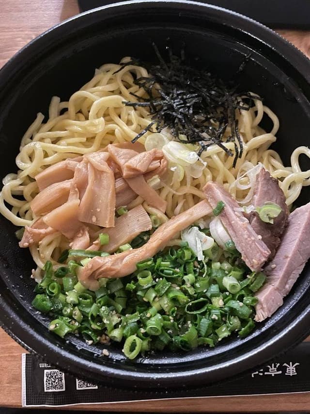 東京油組総本店 銀座組 - サブ画像1