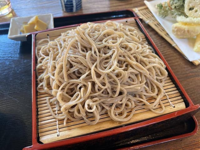 手づくりの郷 天下野 - サブ画像1