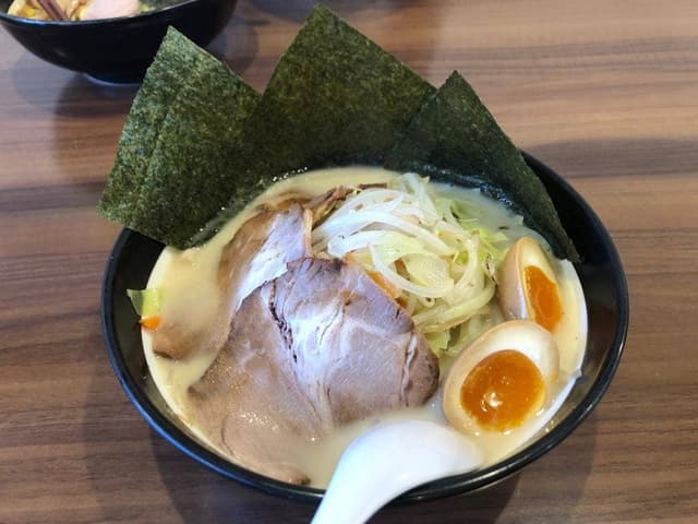 北海道らーめん おやじ 田名店 - サブ画像3