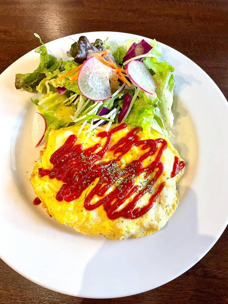 カフェ&バー ティアモ