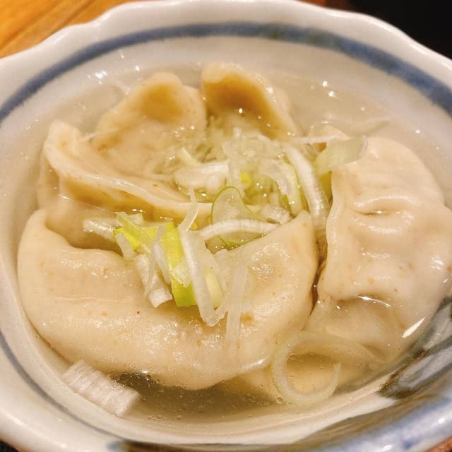 肉汁餃子のダンダダン 水道橋店 - サブ画像1