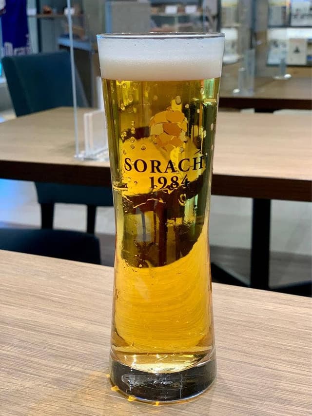 ノースカフェ＆BEER 羽田空港店 - サブ画像2