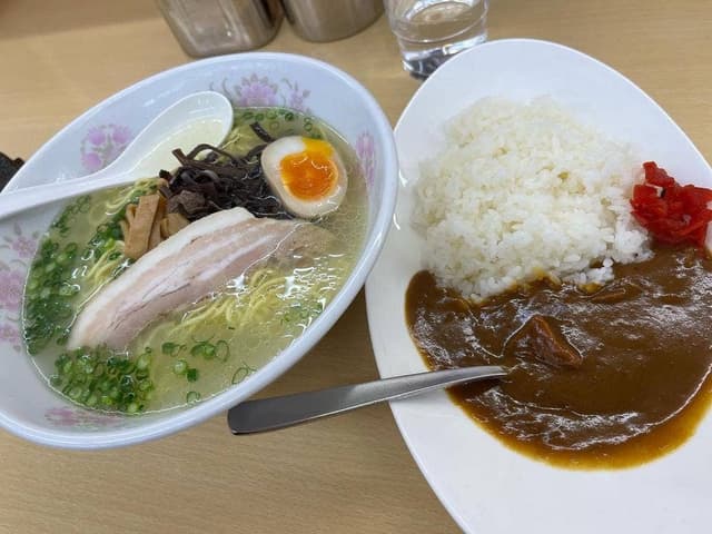 らーめん食堂 正味 - サブ画像2