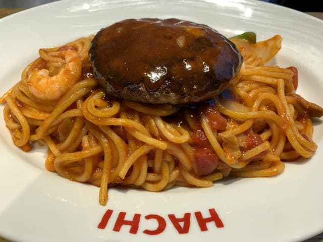 レストラン HACHI 秋保温泉店 - サブ画像2