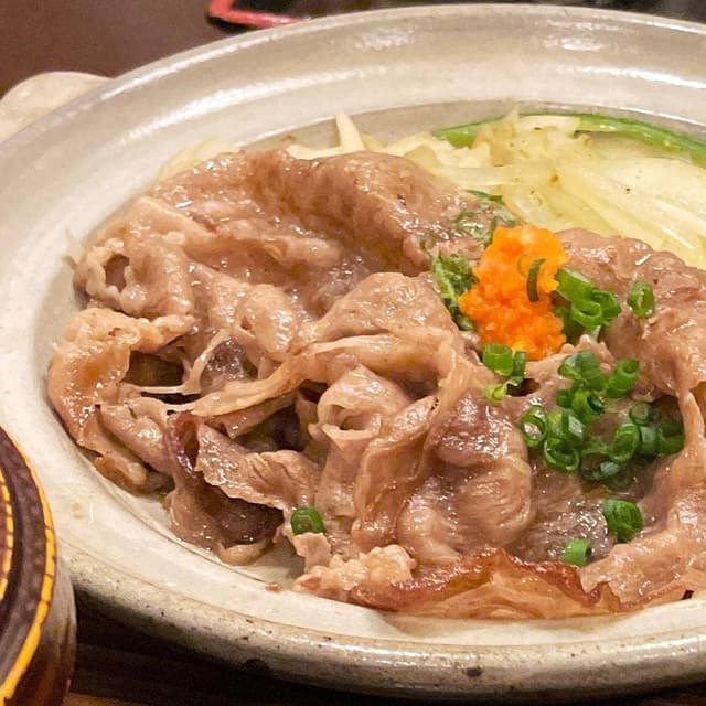 人形町今半 有楽町店 - サブ画像1