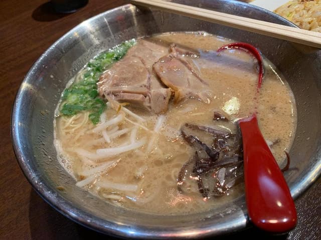 生守らーめん - サブ画像3