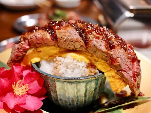 焼肉 肉萬 - サブ画像1