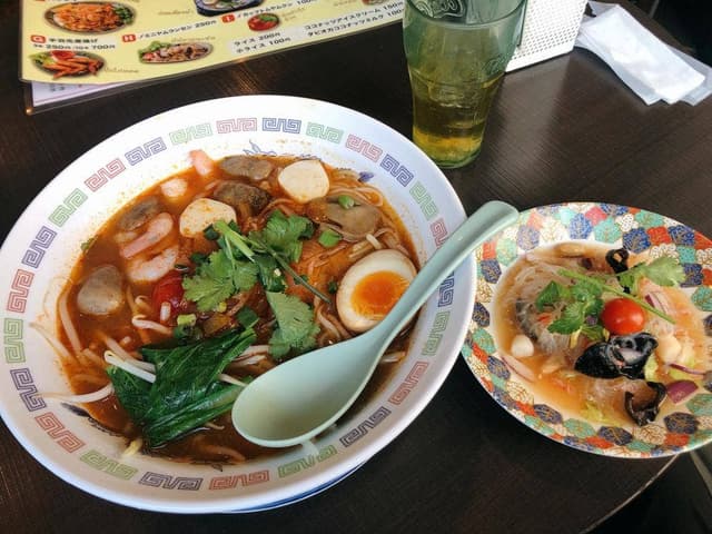 バーン キラオ 国立店 - サブ画像3