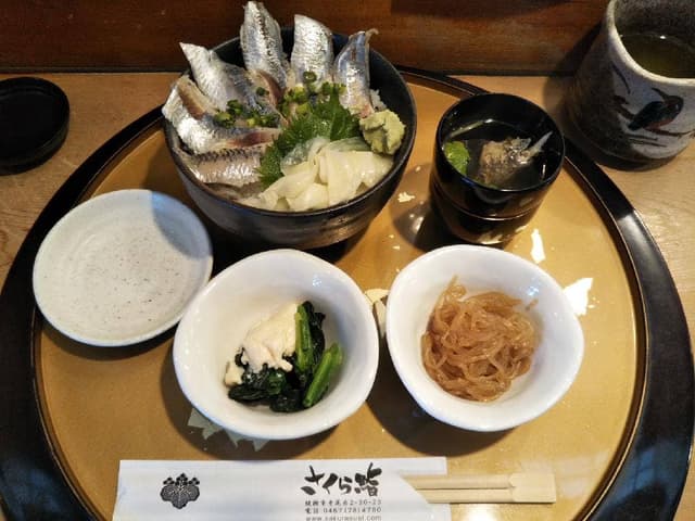 さくら鮨 - サブ画像3