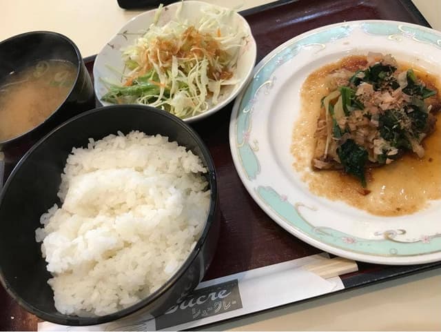 シュークレー - サブ画像1