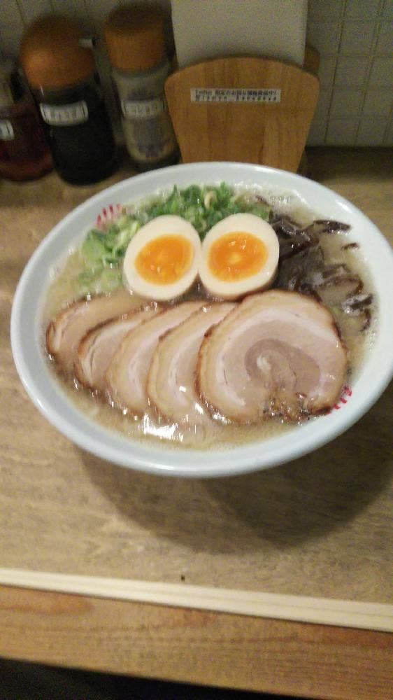 ラーメン カナデヤ - サブ画像2
