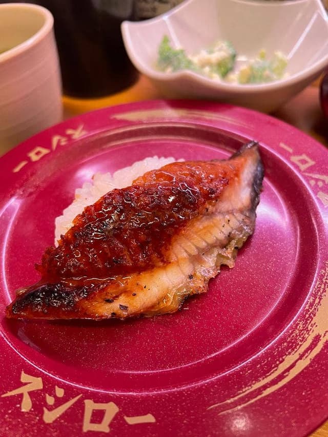 スシロー 杭全店 - サブ画像3