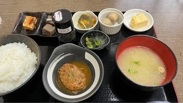 うま魚 - サブ画像1