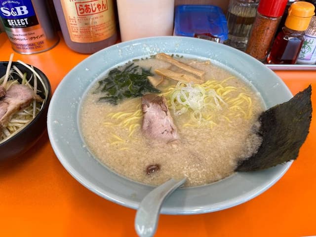 ラーメンショップ東バイパス店 - サブ画像2