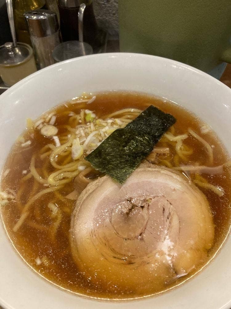らーめん昇や