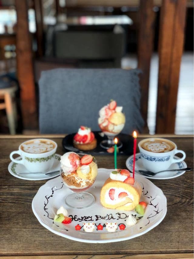 cafe couwa - サブ画像2