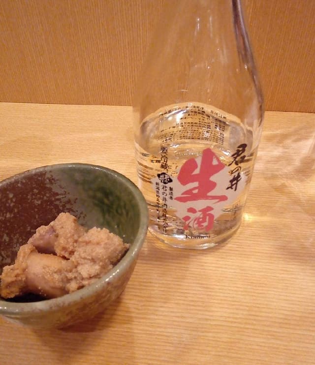 吉祥亭寿司炉ばた - サブ画像2