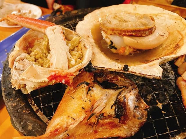 かにいち - サブ画像1