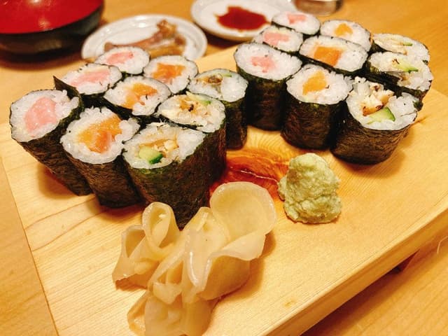 や台ずし 松江駅前町 - サブ画像3