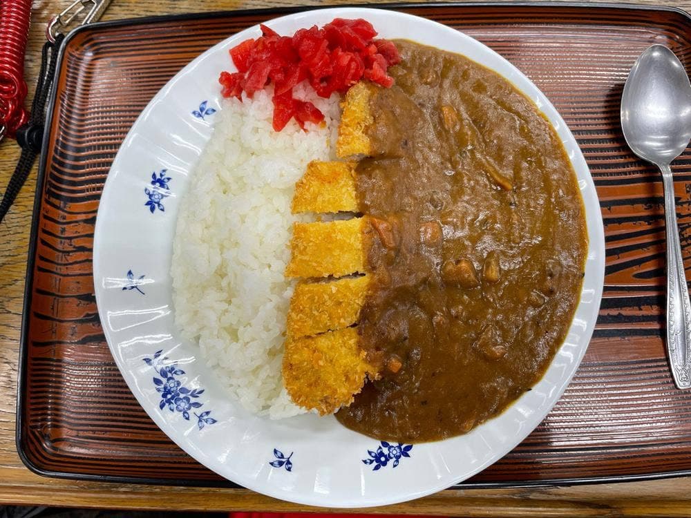 望羊荘