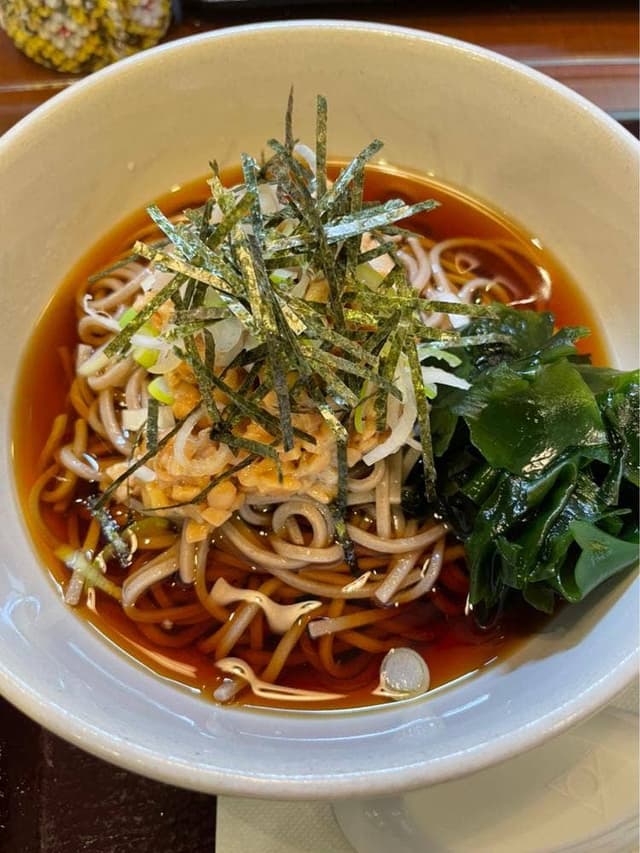 納豆工房 せんだい屋 池尻大橋店 - サブ画像3