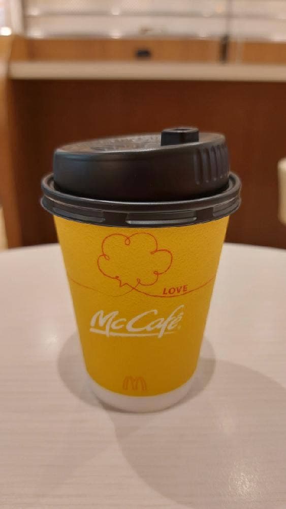 マクドナルド 京王多摩センター店 - サブ画像1
